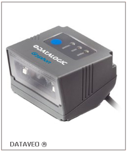 Datalogic GRYPHON GFS4400